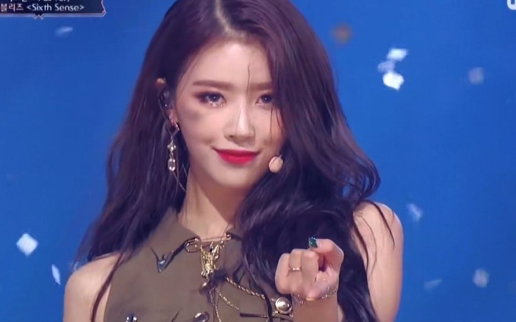 每个人都知道她综艺感很好 却没有人知道她唱歌也很好 「李美珠」