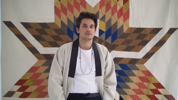 gq专访:john mayer大谈时尚经