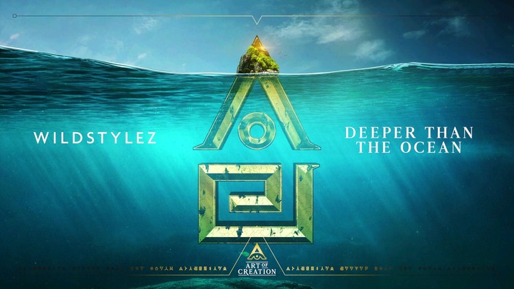  - Deeper than the ocean (音频版)