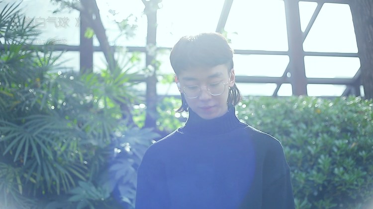  - 欢迎来听气球的朋友萌