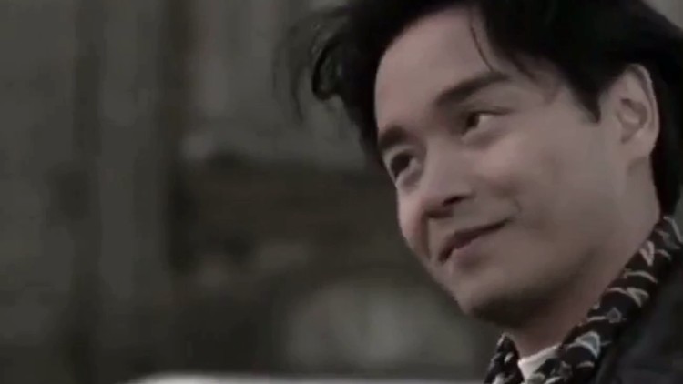  - 春天该很好 你若尚在场