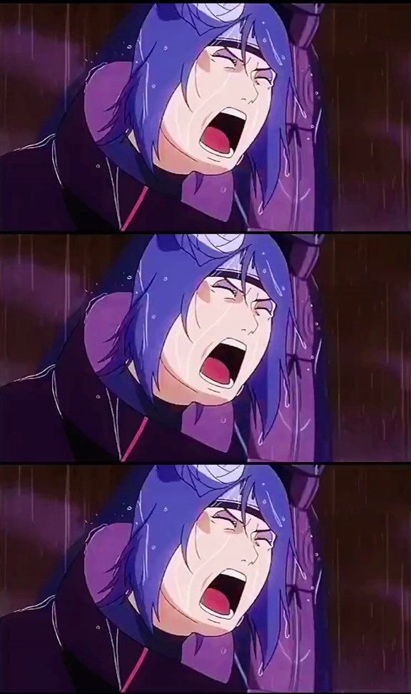 火影忍者 我的痛苦在你之上 阿斯玛 宇智波鼬