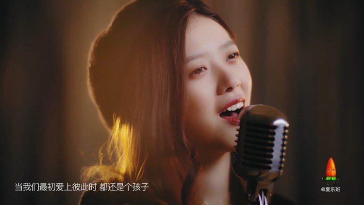  - 【复乐班】千里深情翻唱黄老板Ed Shaeeran热单《Perfect》，有木有美到心上，沦陷在歌声里？