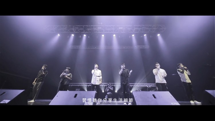  - VOX玩声乐团 阿卡贝拉翻唱 周兴哲《以后别做朋友》，温柔美妙的声音，直戳人心~