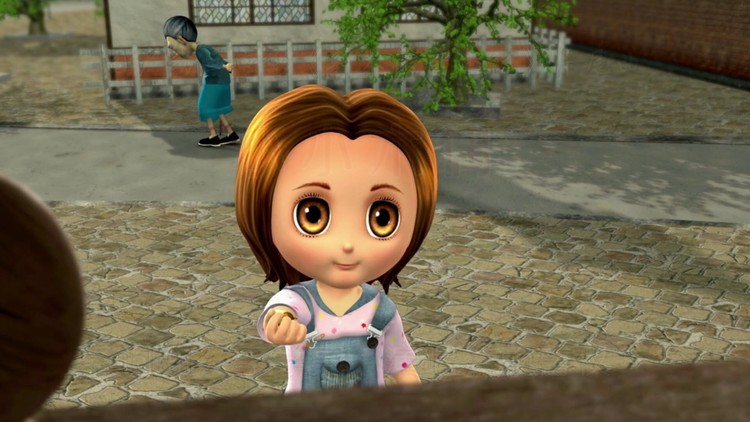  - 小小木偶-国产动画电影《新木偶奇遇记》片尾曲