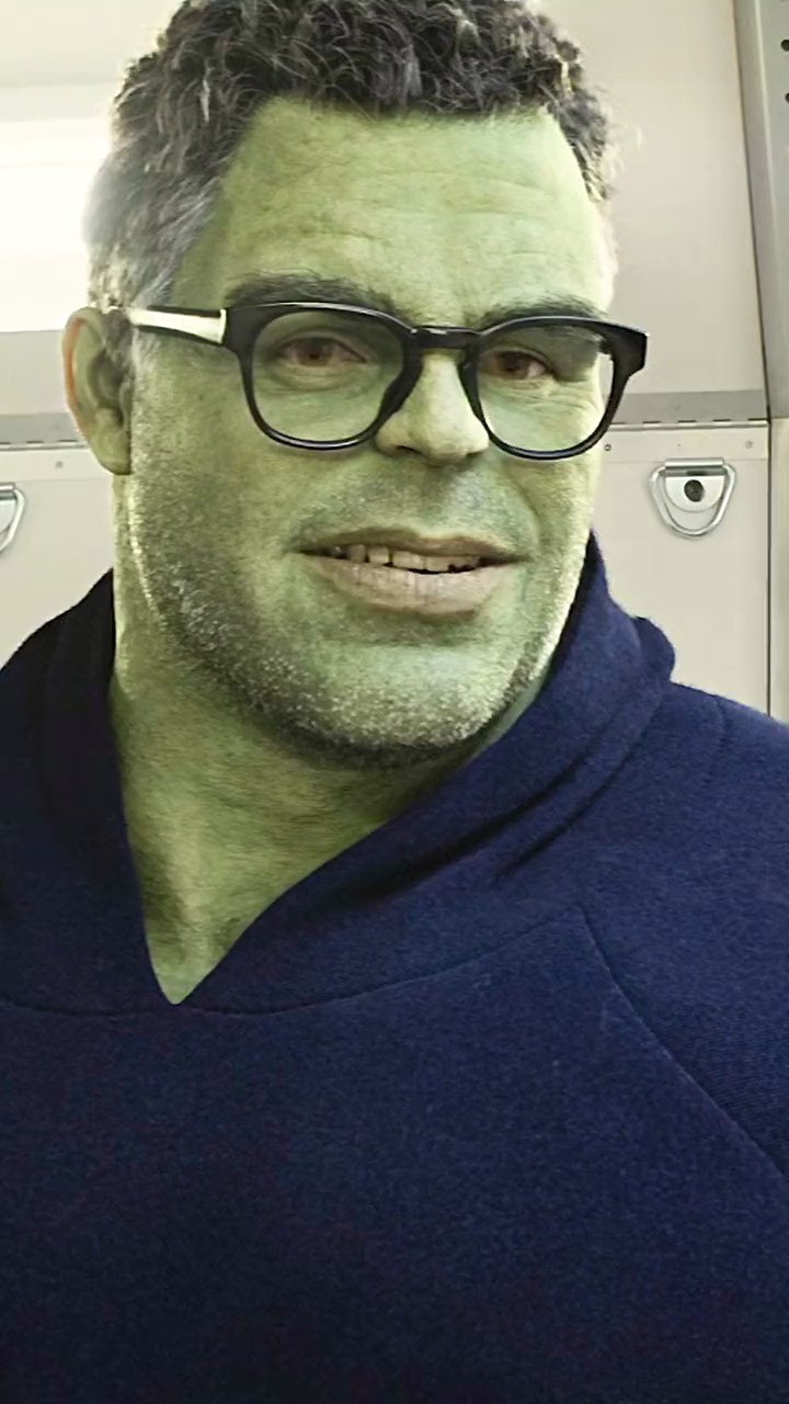 删减片段曝光暴躁敲键盘绿巨人