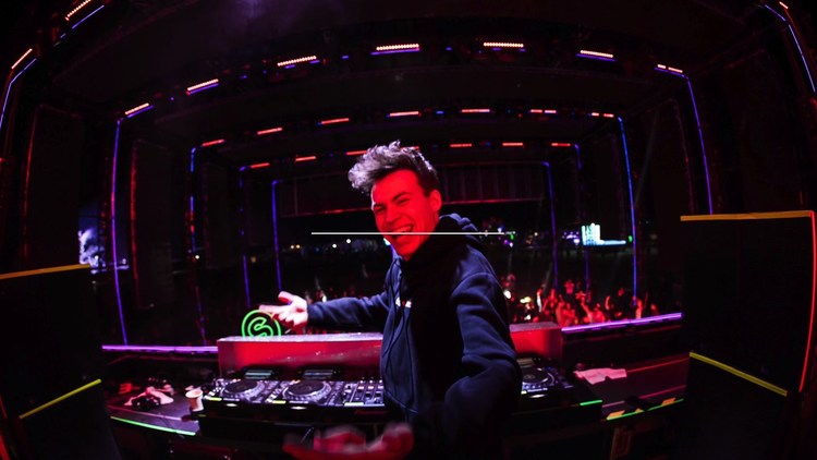 - #SPINNIN问答# 年末版第四集:Curbi篇上线!