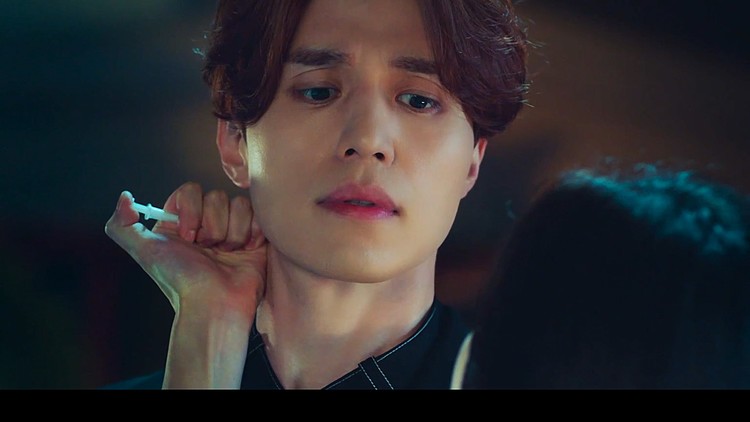  - 【九尾狐传】最痛苦的是我还记得，你却忘记了一切