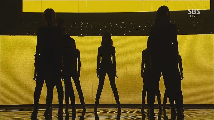 【回顾】六年前的今天(130519),ninemuses 带来《wild》