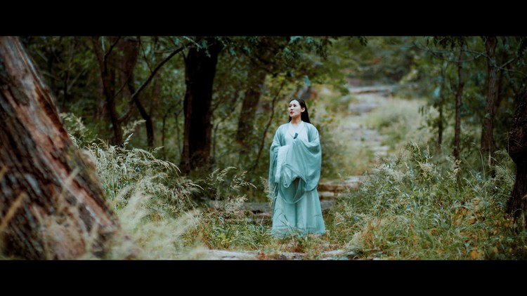  - 韩策《罪过》mv无字幕版