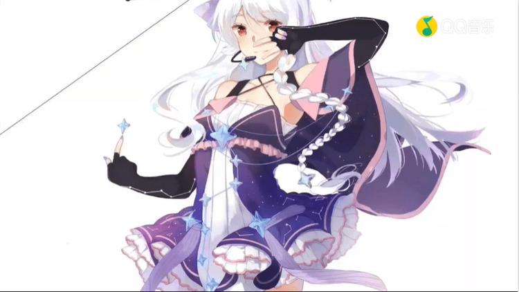  - 【瑞比娅Rabia】万神纪