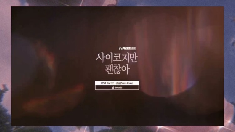 - 【翻唱】尹东星-虽然是精神病但没关系OST