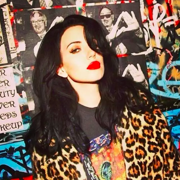 dorothy, 让摇滚再酷一点儿