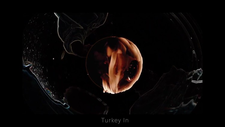 - MO MOMA新曲「Turkey In」