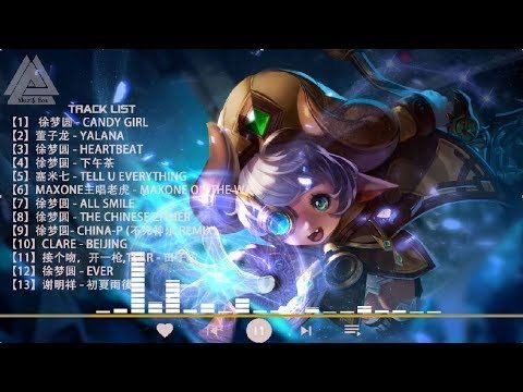 bgm◆ 世界最上癮的電子音樂【請戴上耳機,感受聽覺的震撼 】 78