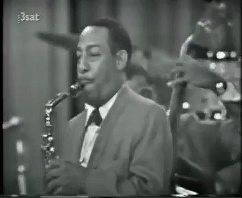 - Johnny Hodges-All of Me