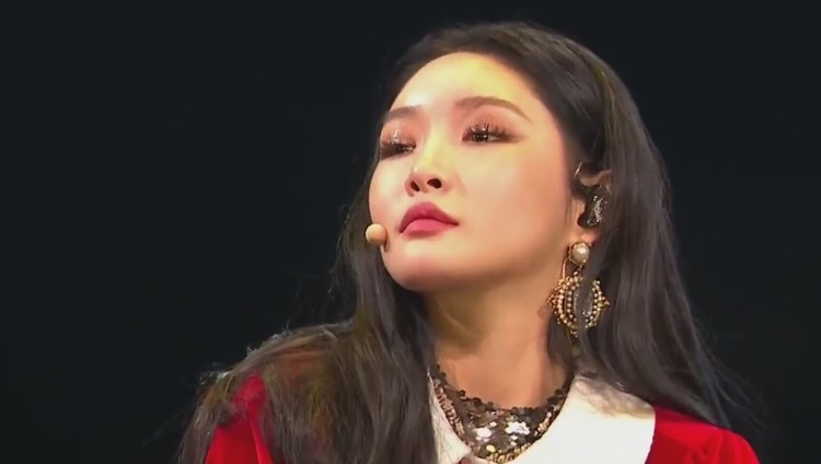 贾玲有多会接梗关晓彤被diss到鹿晗太尴尬贾玲都看我干啥