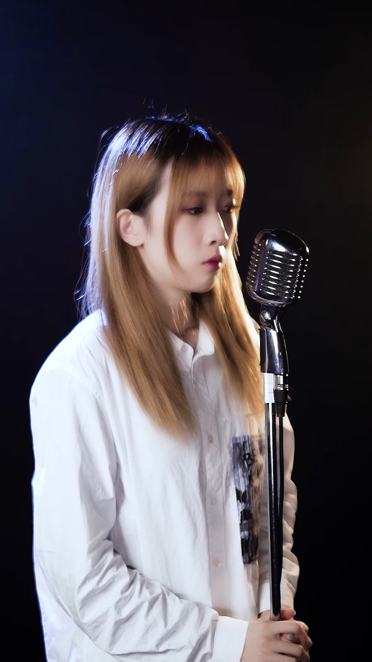 鱼大仙儿《听说》你最近还好吗?