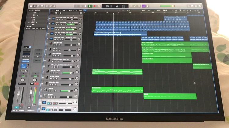  - Meant To Be 制作公告