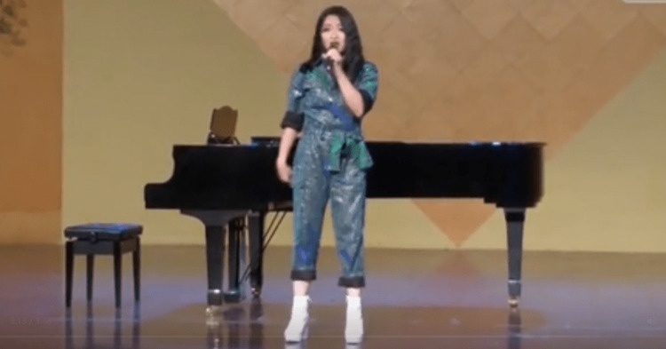  - 青春有你2 你绝对没看过的陈珏反转魅力女孩(15年考古视频)