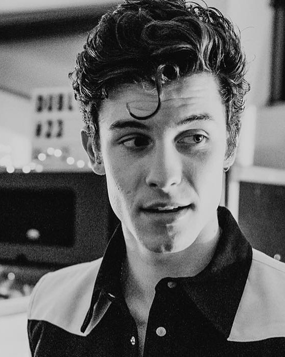 萌德shawn mendes代言ck单视频欣赏!这肉体