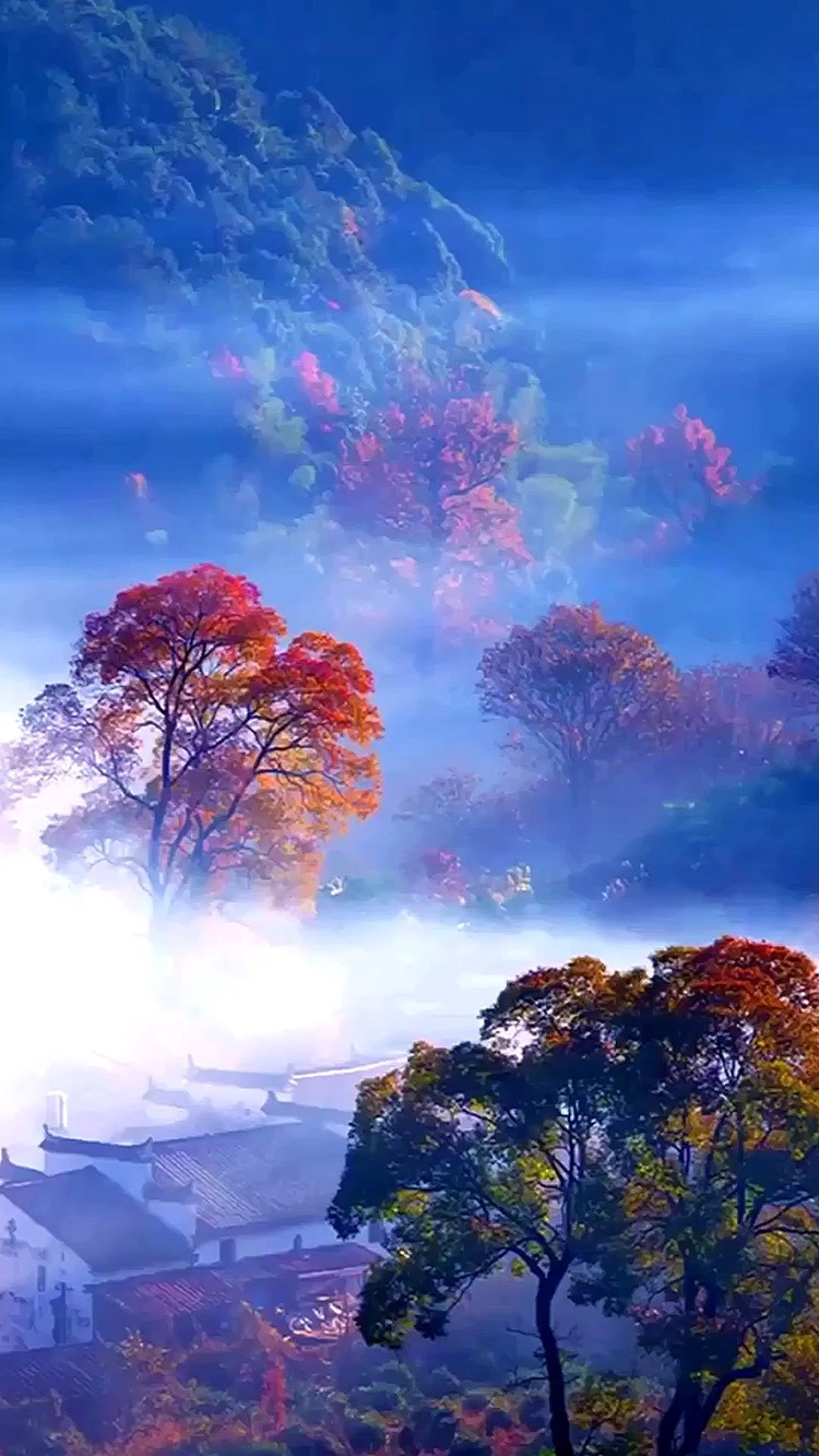 《左手指月》古琴曲——飘渺空灵,意境悠远.