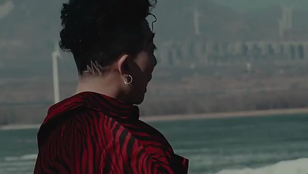 《荡漾ripples》 ice/seant肖恩恩