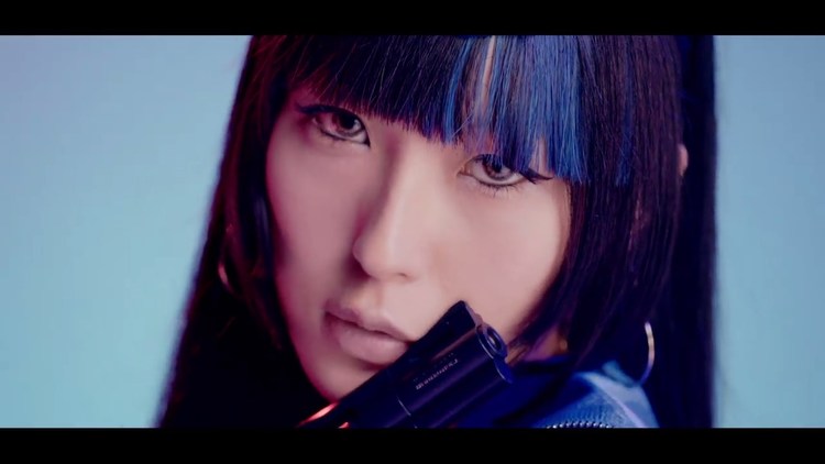 每个人对于夏天的印象都应该是热烈自由并且充满幻想和