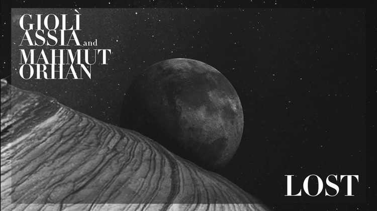  - 电音组合Giolì & Assia新单“Lost”试听首播
