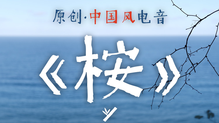  - 【中国风电音】《桉》（抖腿向）戴上耳机感受春之节奏吧～