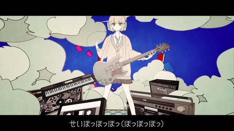  - 高产似米奇头，曲风多变易上头，话不多说奉上みきとP新曲！