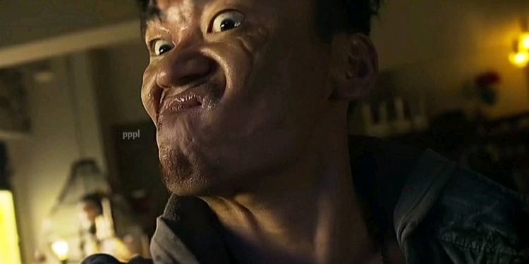 《功夫》:插曲《只要为你活一天》用心听会哭!