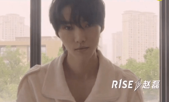  - 【赵磊】【饭制】僕らの色