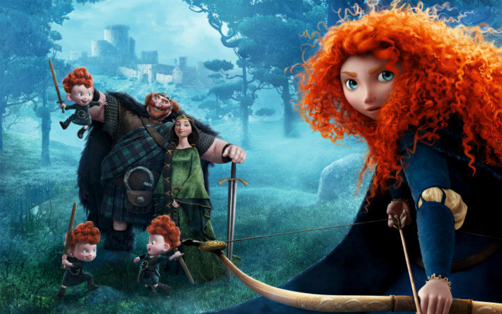 请签收!你的迪士尼公主音乐包已上线