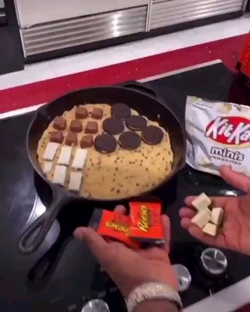  - Would you try this??