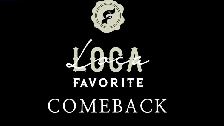  - 像火花一般耀眼的你~페이버릿 (Favorite)《Loca》舞台混剪