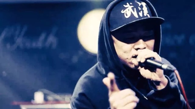 大狗影响一代人的freestylebattle教父