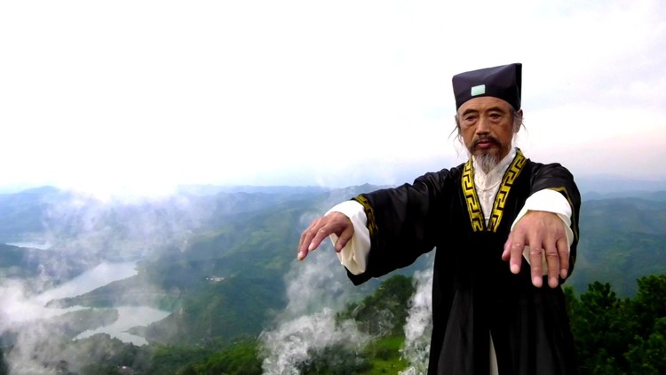  - 《仙鹅湖神话》MV发布张艺繁