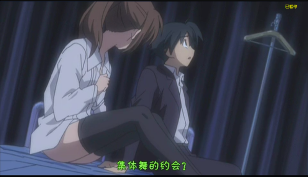 日在校园渣男伊藤诚为什么如此出名