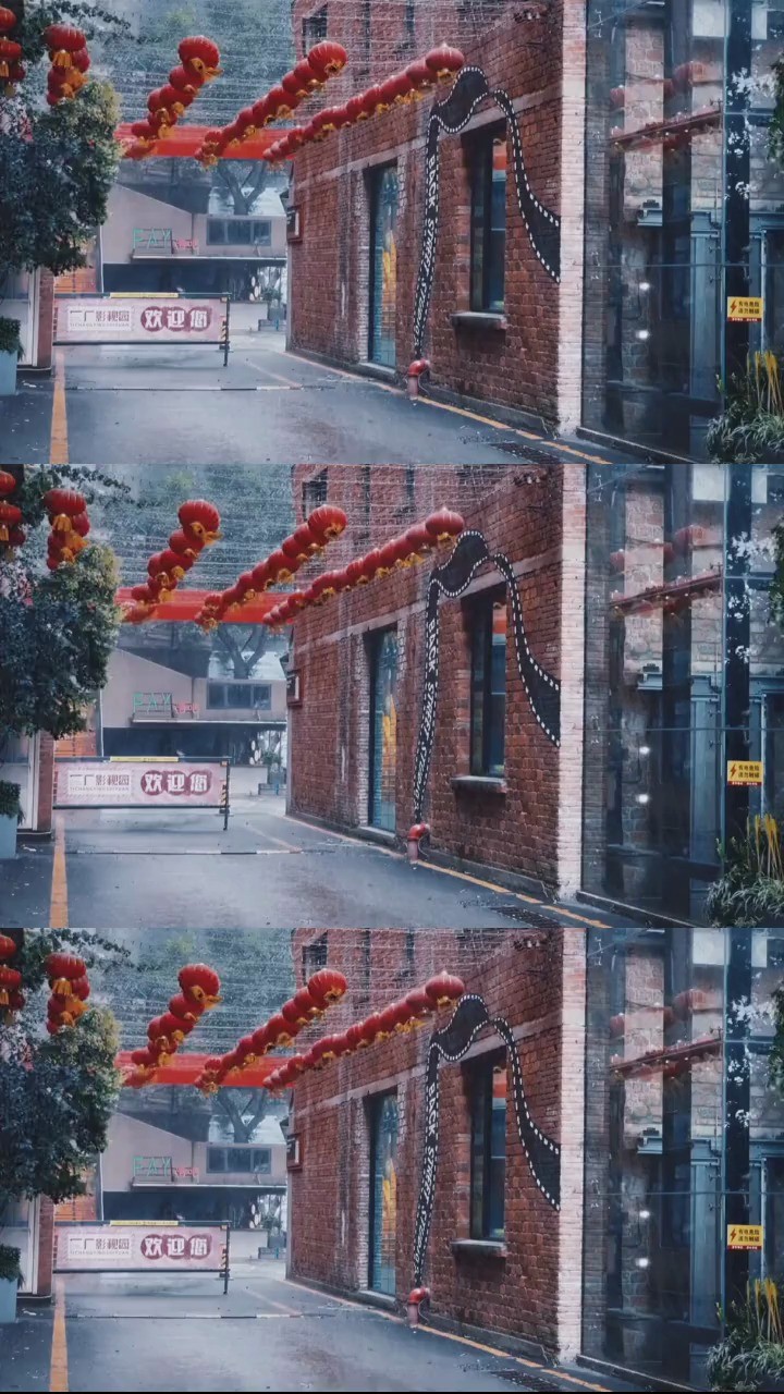  - 精彩轩迪《如果大雨留下》 等你穿过了暴风雨 你就不再是原来那