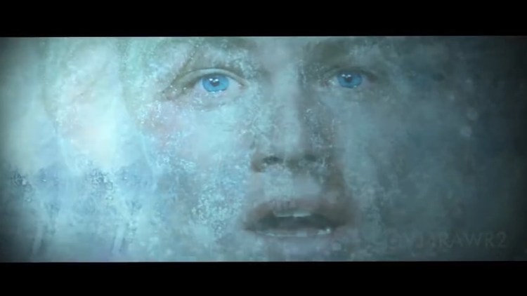  - 外国影迷神剪辑《泰坦尼克号2：Jack's Back》预告片！太有才了！