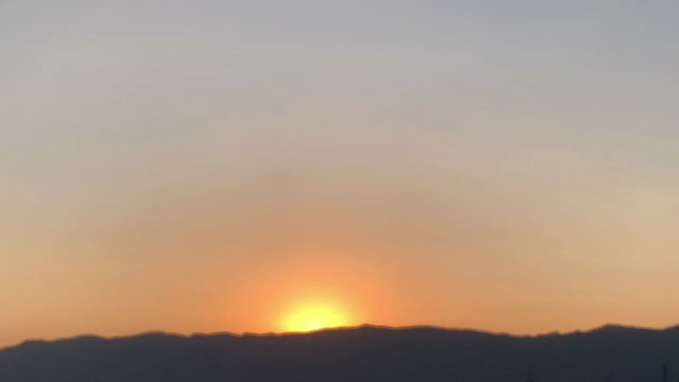  - 平淡日子里的美