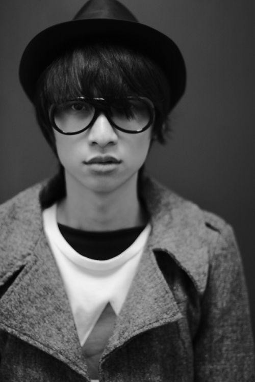 郭顶:就是要「非正确」的粗糙和原始