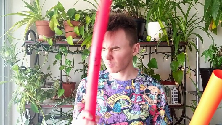  - Pusher - 教你敲出《小美人鱼》