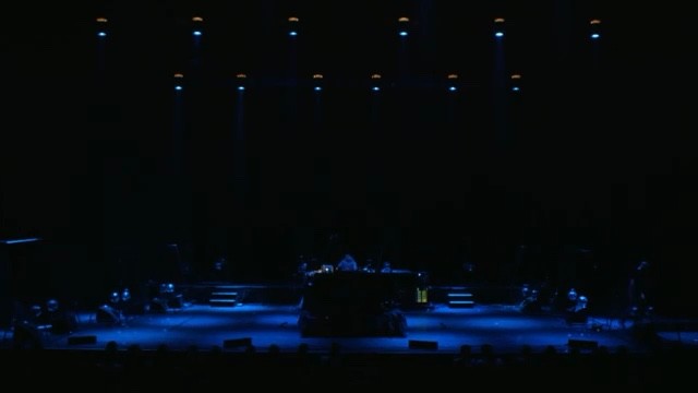 - Aphex Twin Live2012