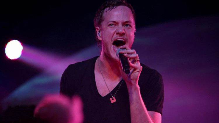imaginedragons