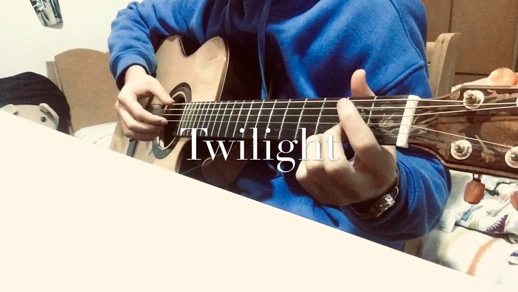  - 押尾コータロー 黄昏  发出来留着以后回来嘲讽