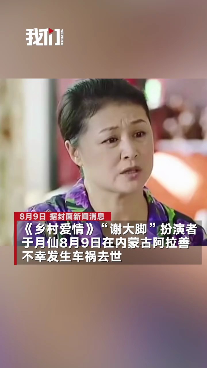 - 《乡村爱情》