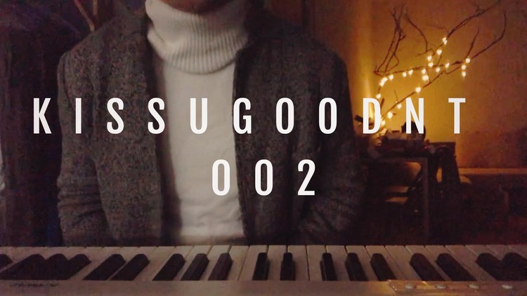  - 〔唱首晚安〕推开世界的门