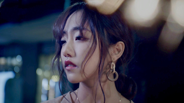  - Ariel最新創作【錯過】MV 預告 Teaser